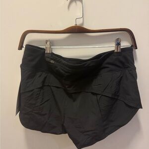 Brand new Lululemon shorts